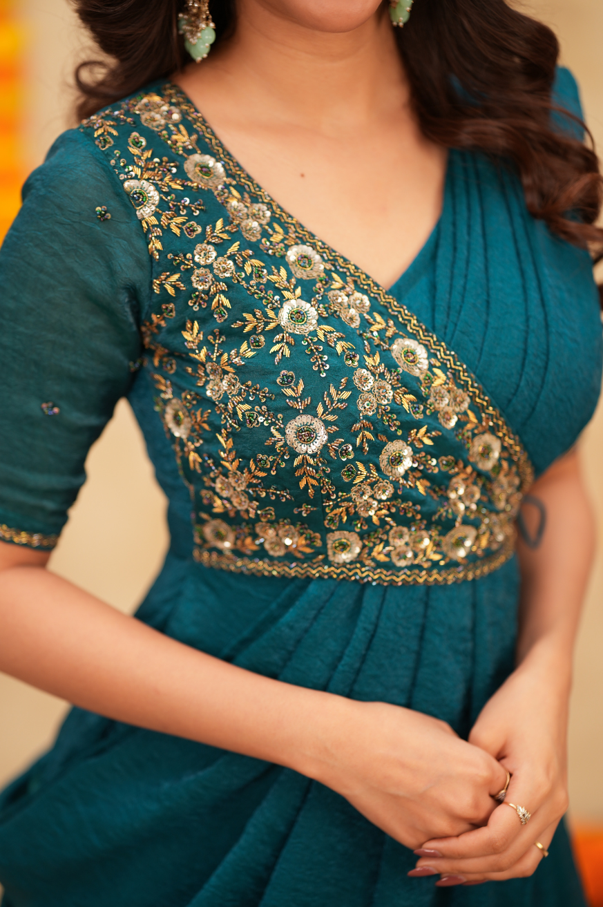 Meena 2 Collection