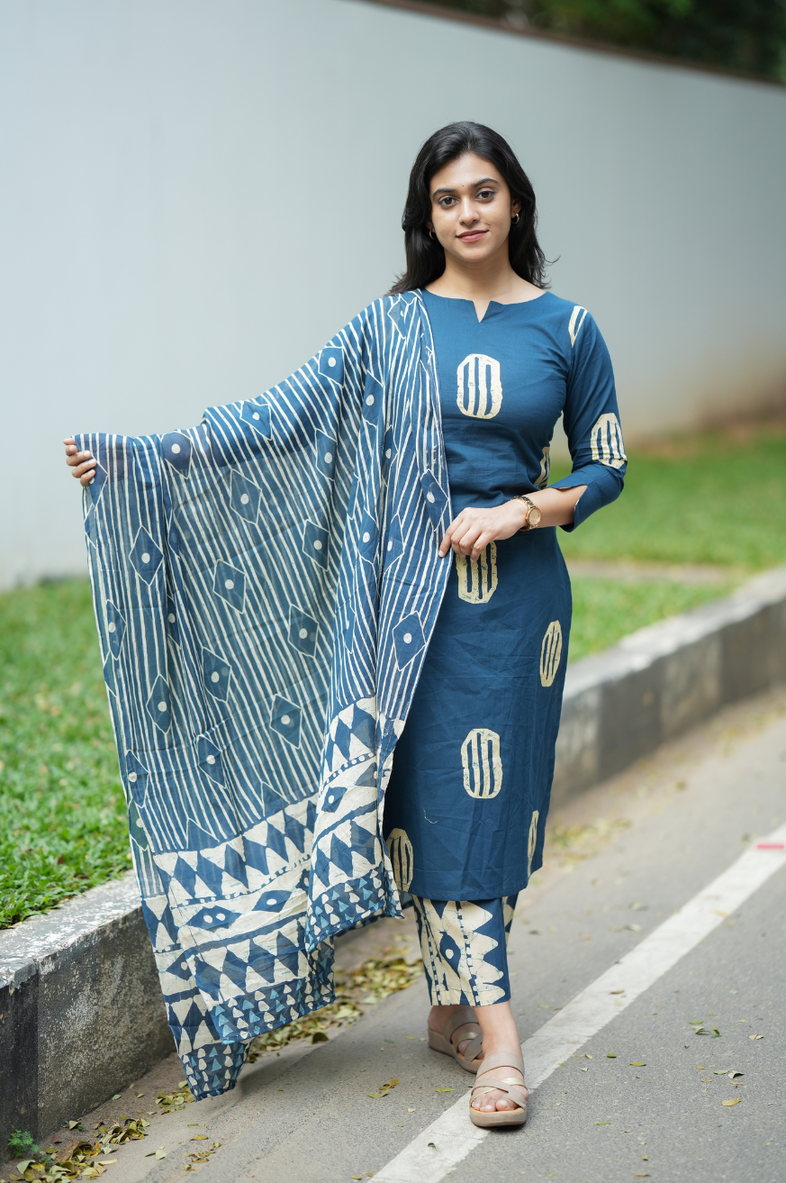 Dhanvi