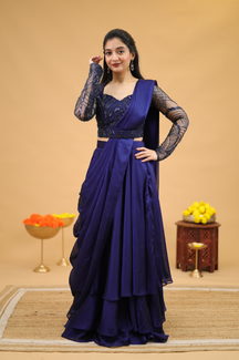 Oviya