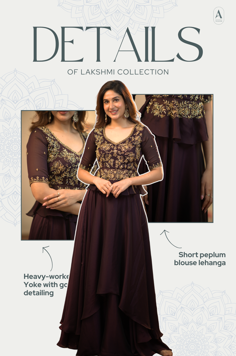 Lakshmi collection