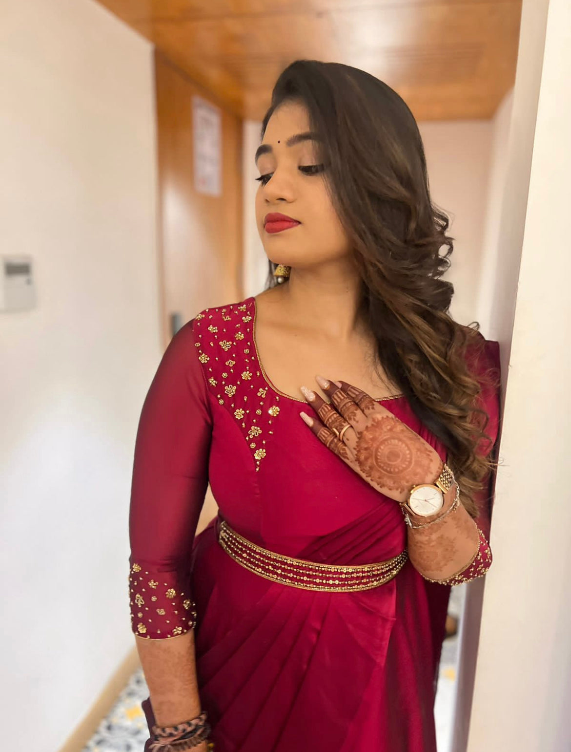 Sakshi