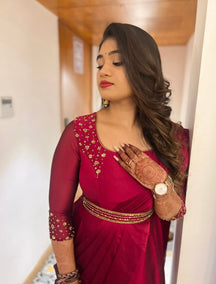Sakshi