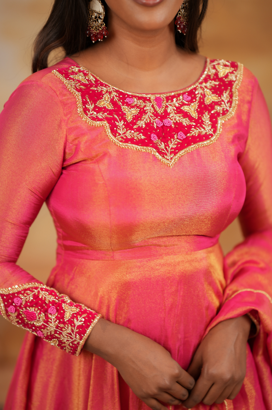 Nithya collection