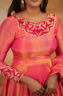 Nithya collection
