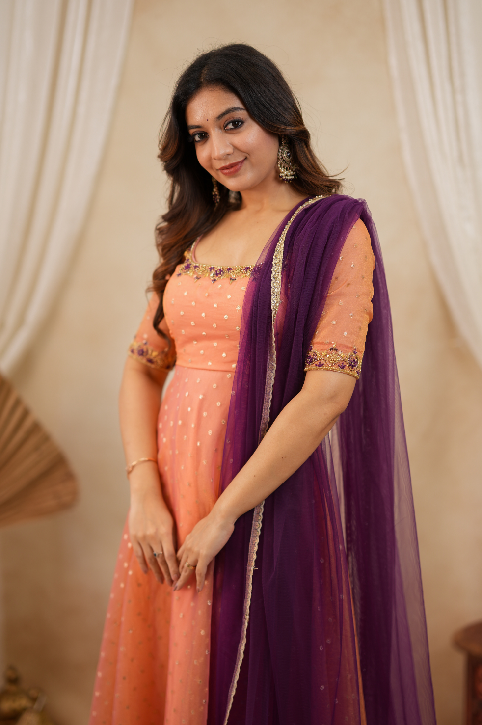 Anjum collection