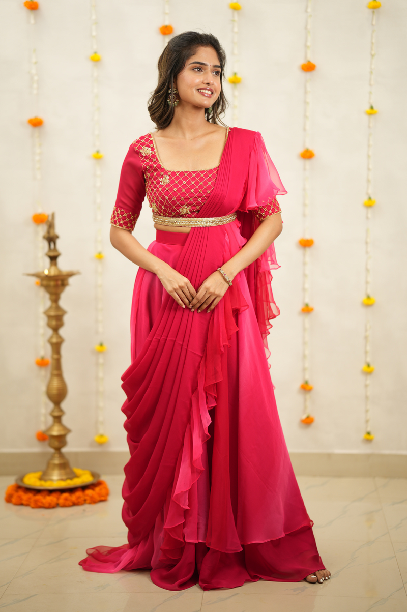 Pooja collection
