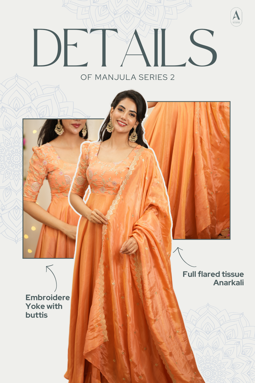 Manjula collection 2