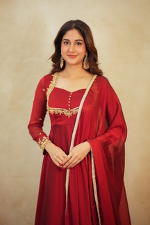 Radhika collection