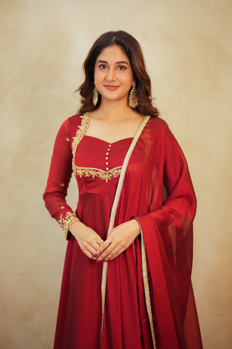 Radhika collection