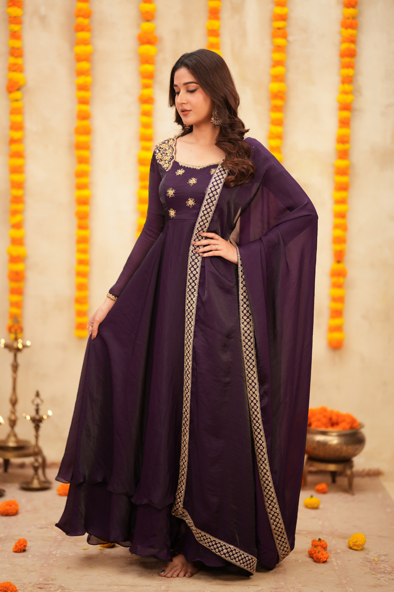 Parvathi collection