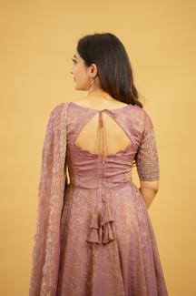Swasthika series 3 (Anarkali)