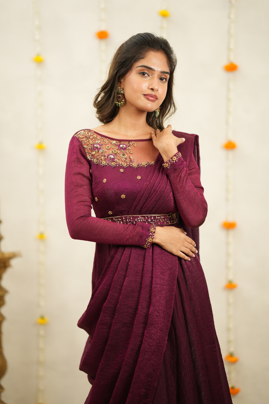Akshaya Collection