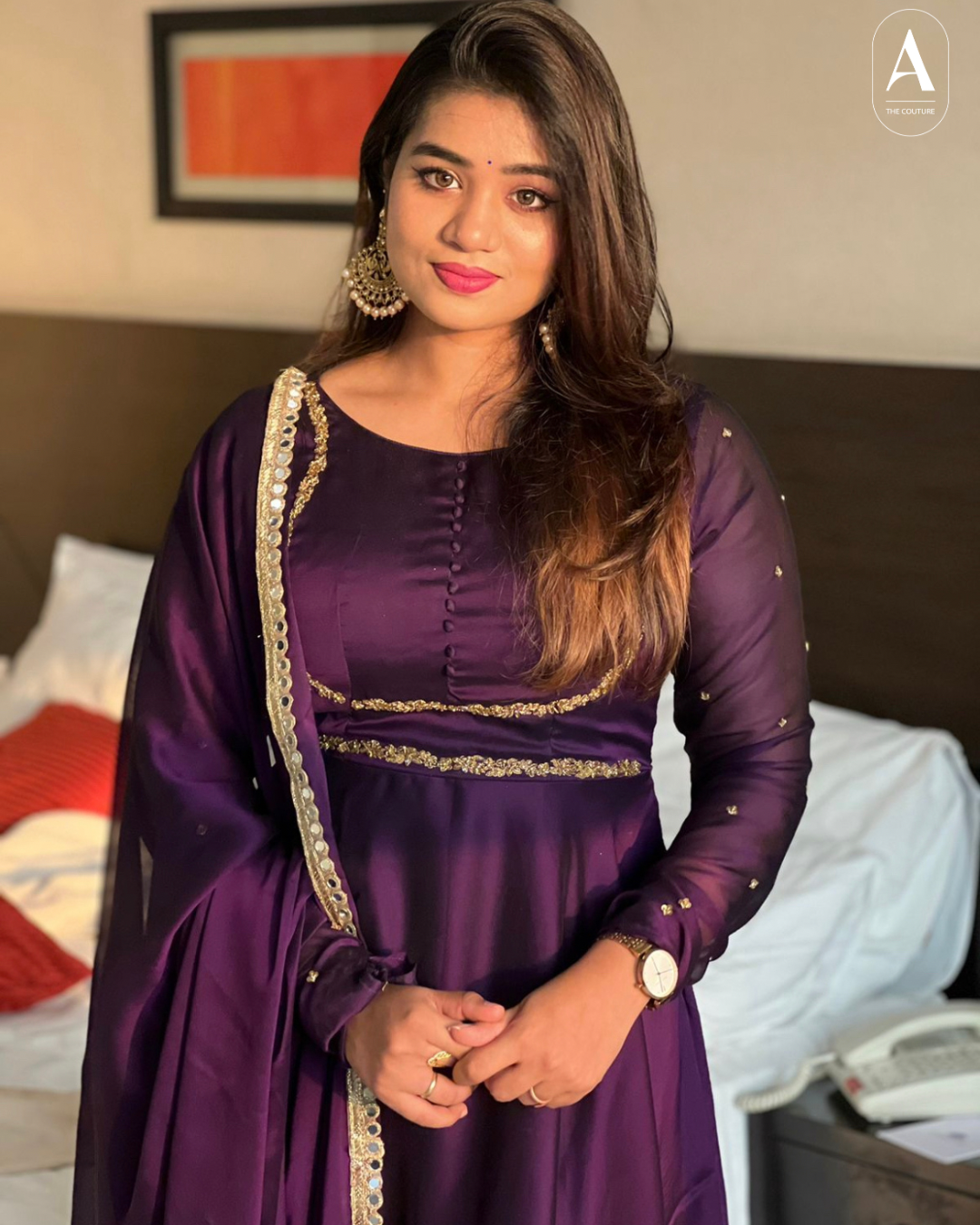 Trisha