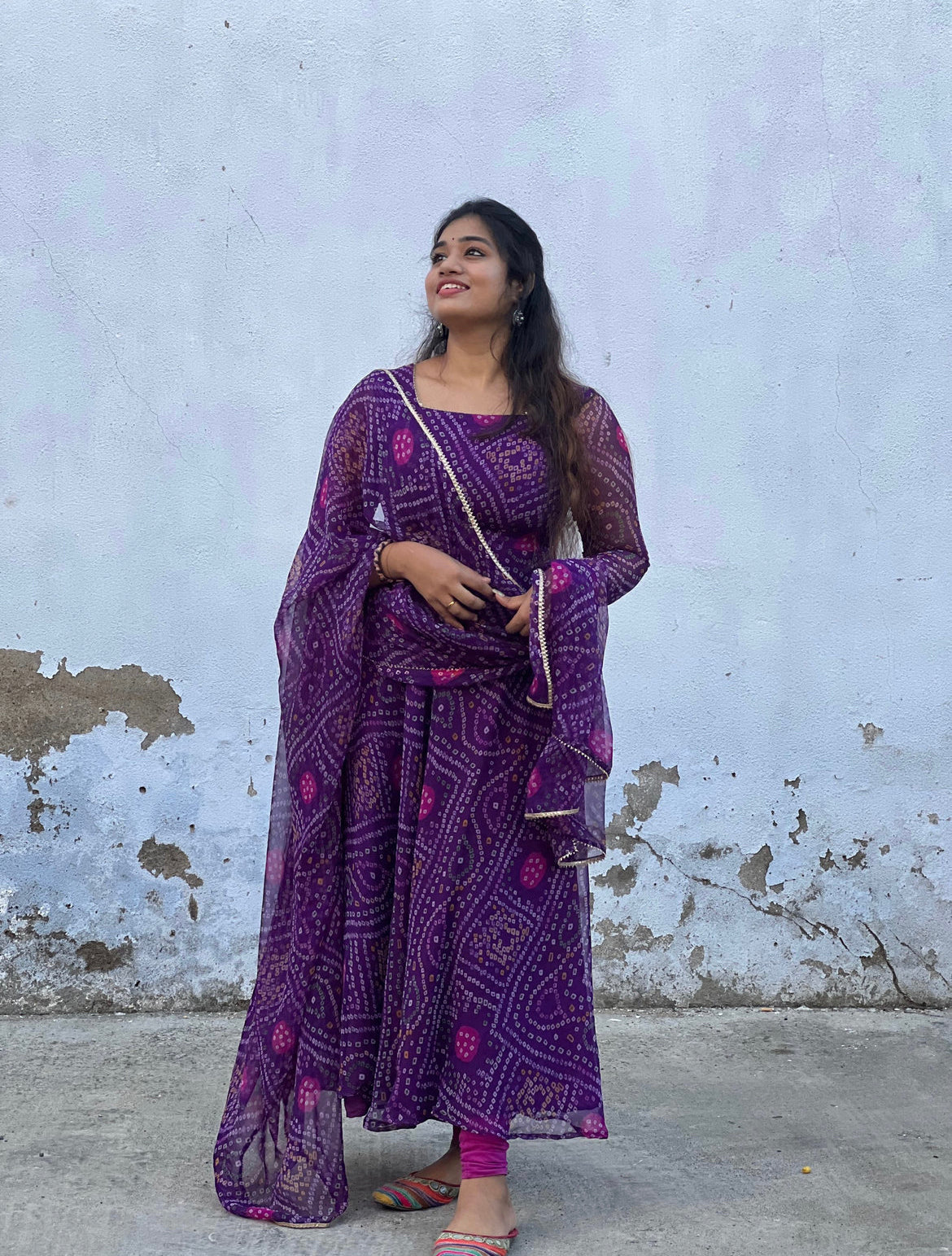 Bandhini