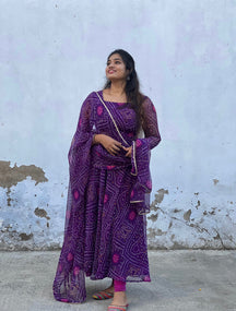 Bandhini