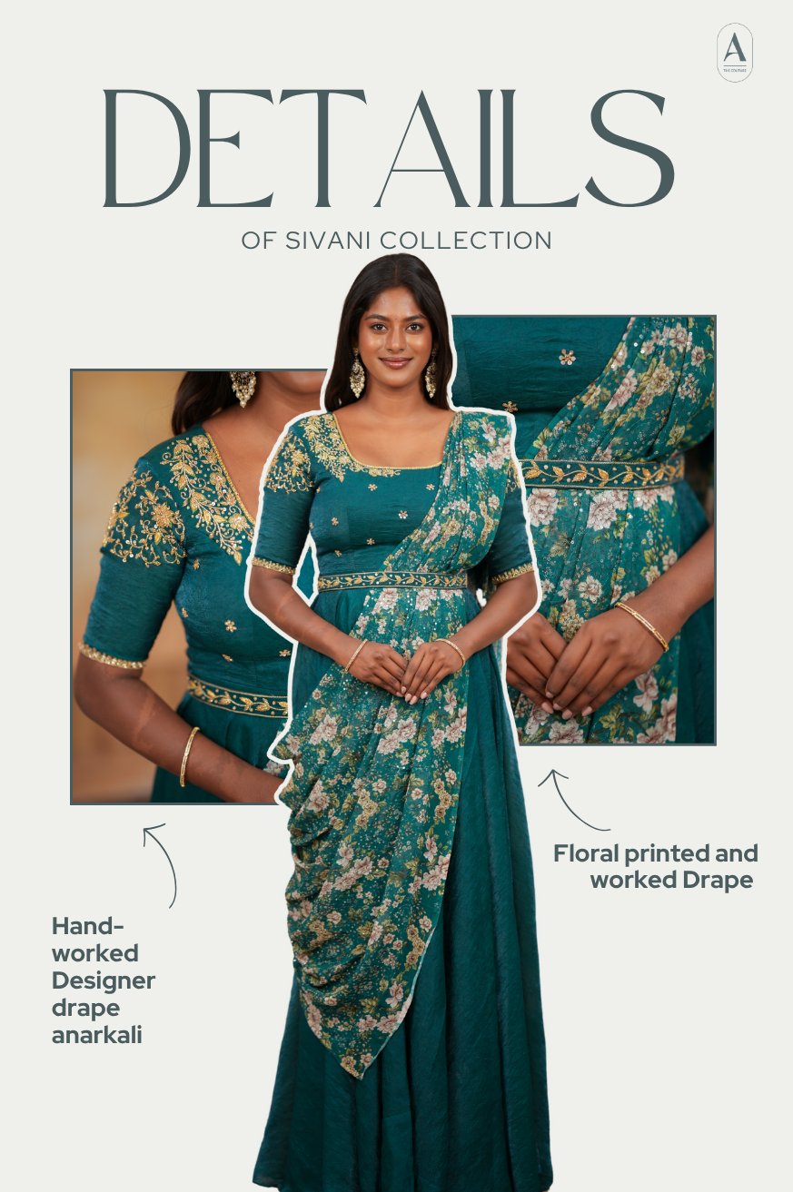 Sivani collection