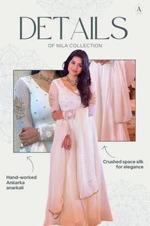 Nila collection