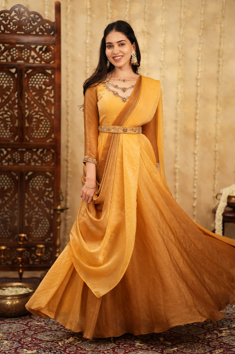 Oliviya collection