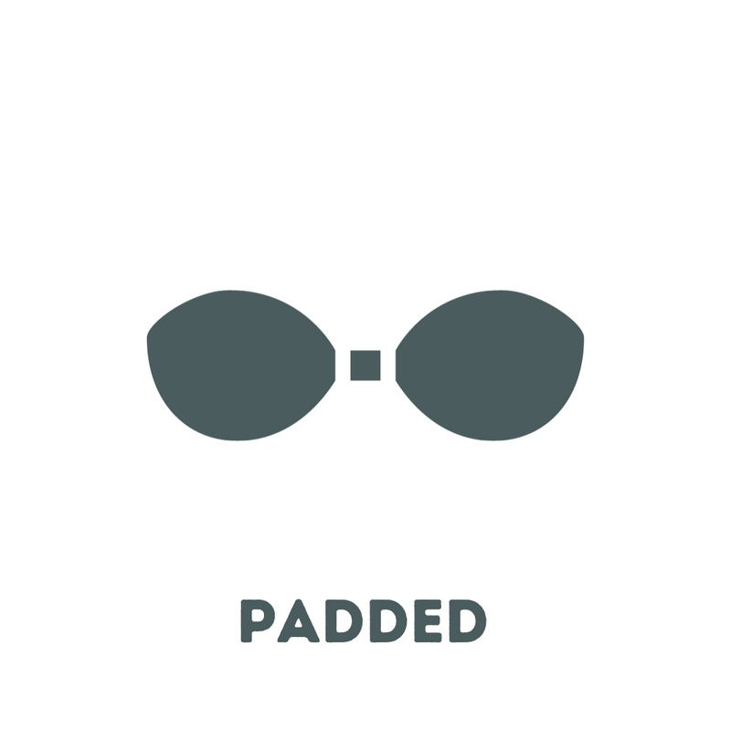 Padded