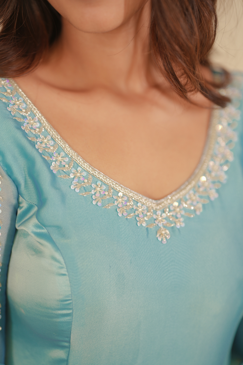 Nila collection