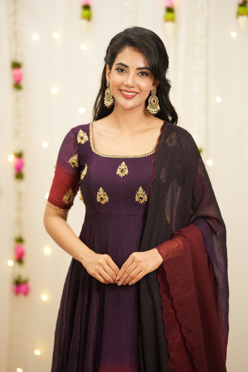 Rudra collection