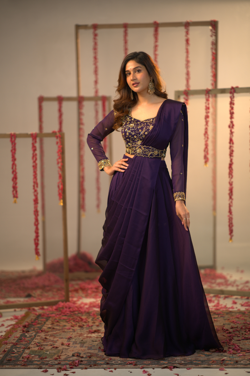Komal collection