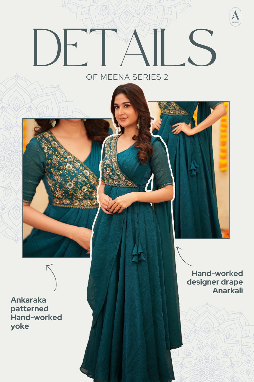 Meena 2 Collection