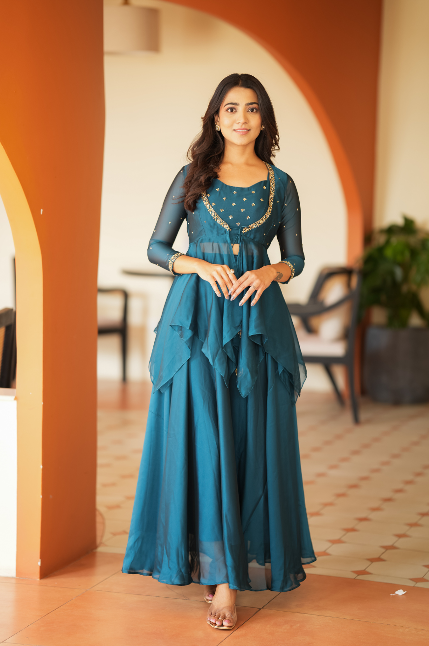 Varsha