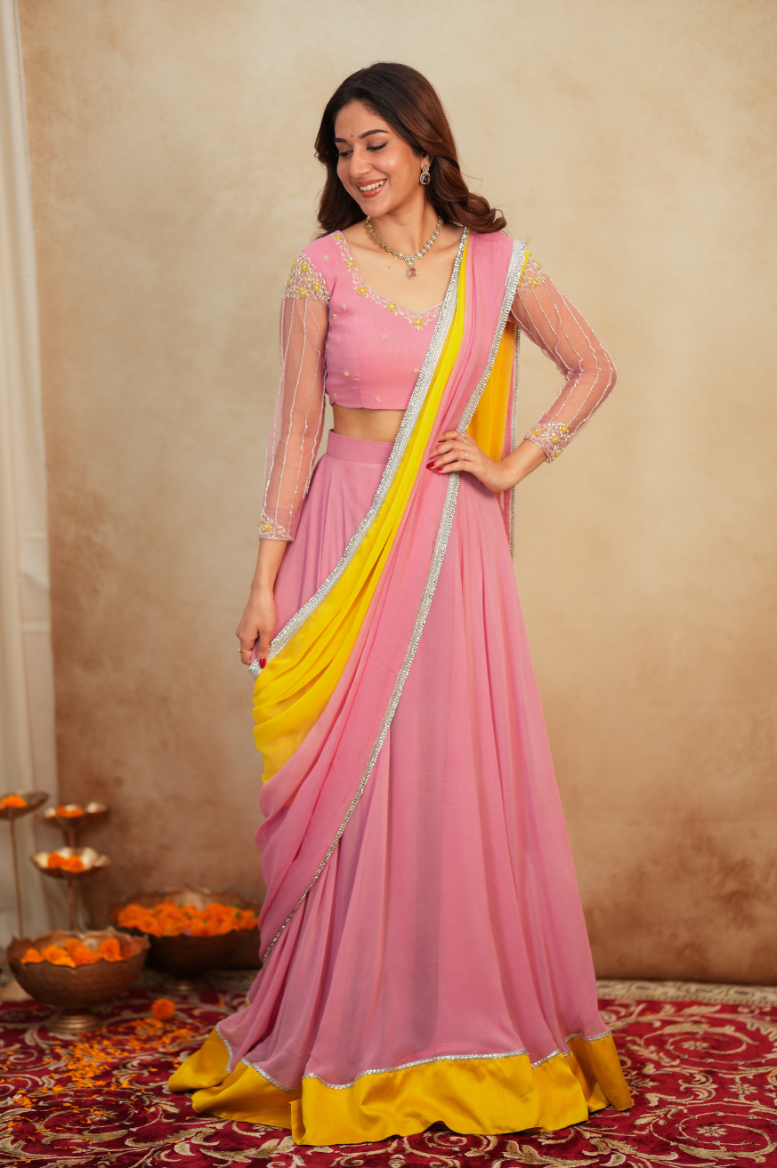 Hasini collection