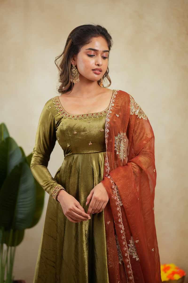 Ridhi