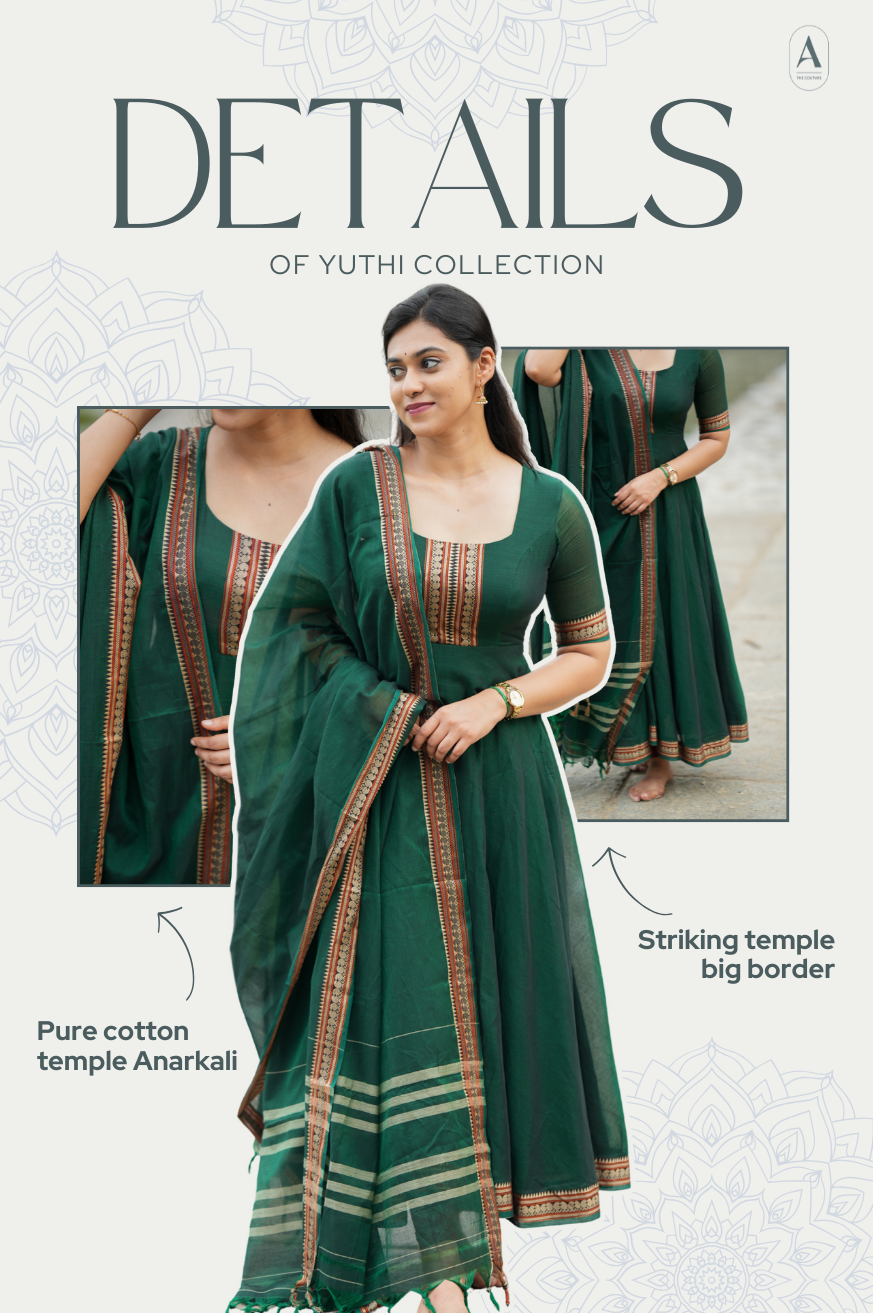 Yuthi collection