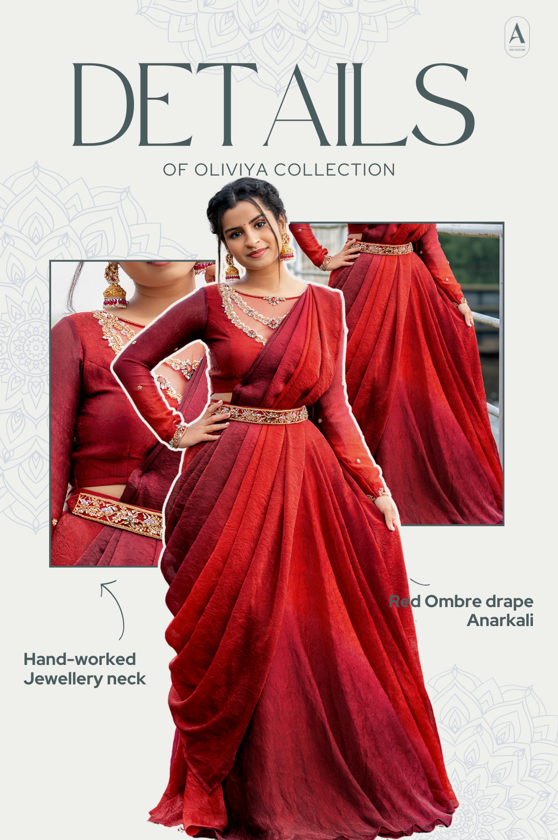 Oliviya series 2 collection