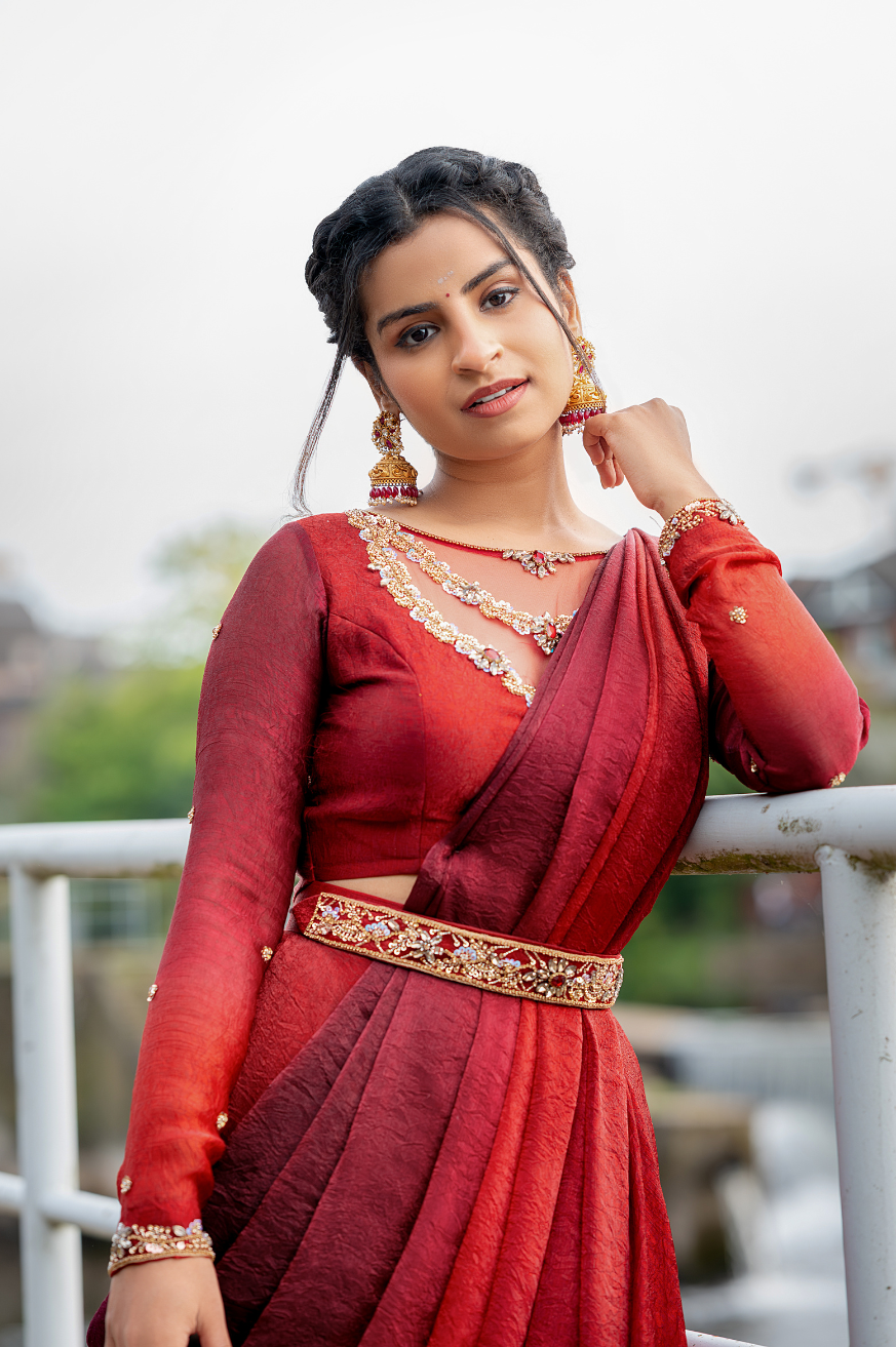 Oliviya series 2 collection