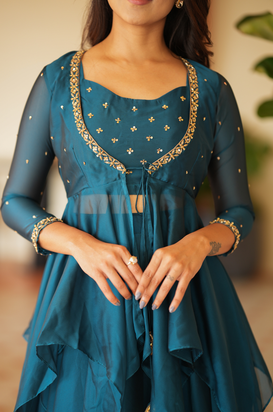Varsha