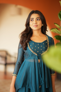 Varsha