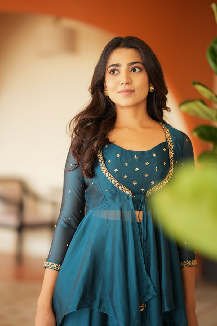 Varsha