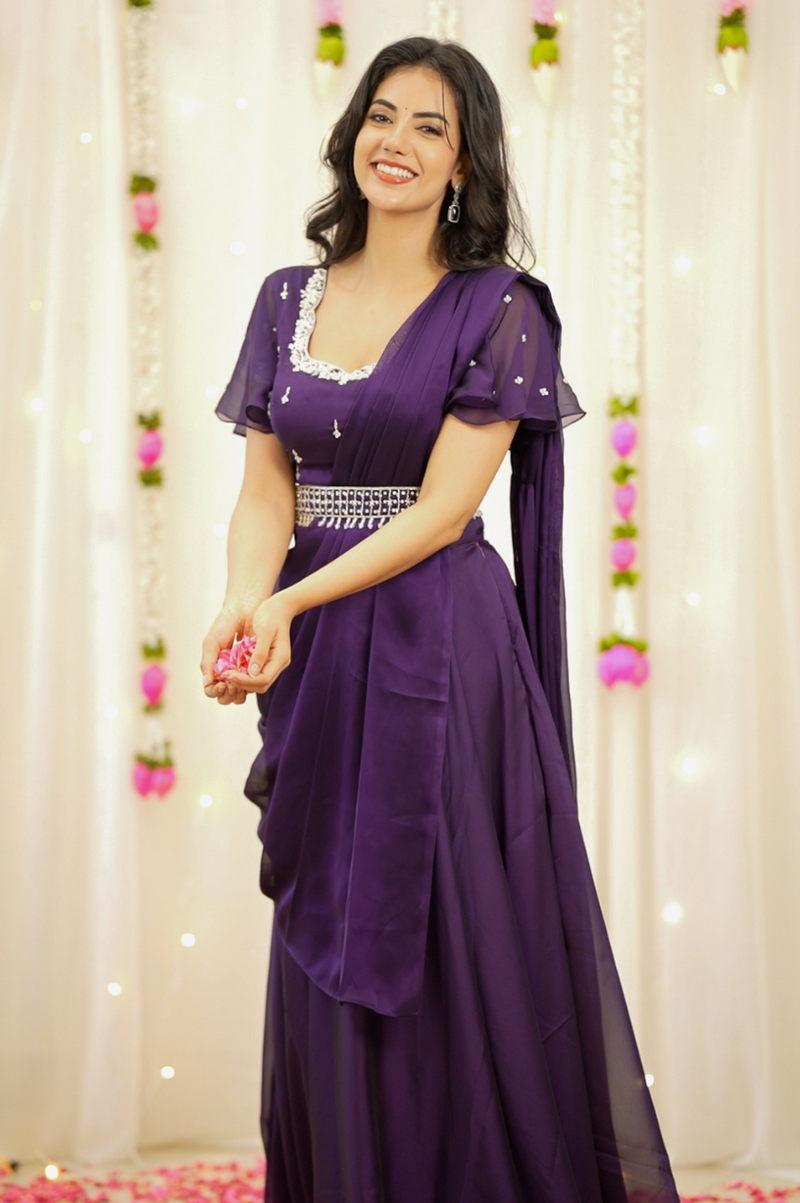 Dhiwani Collection