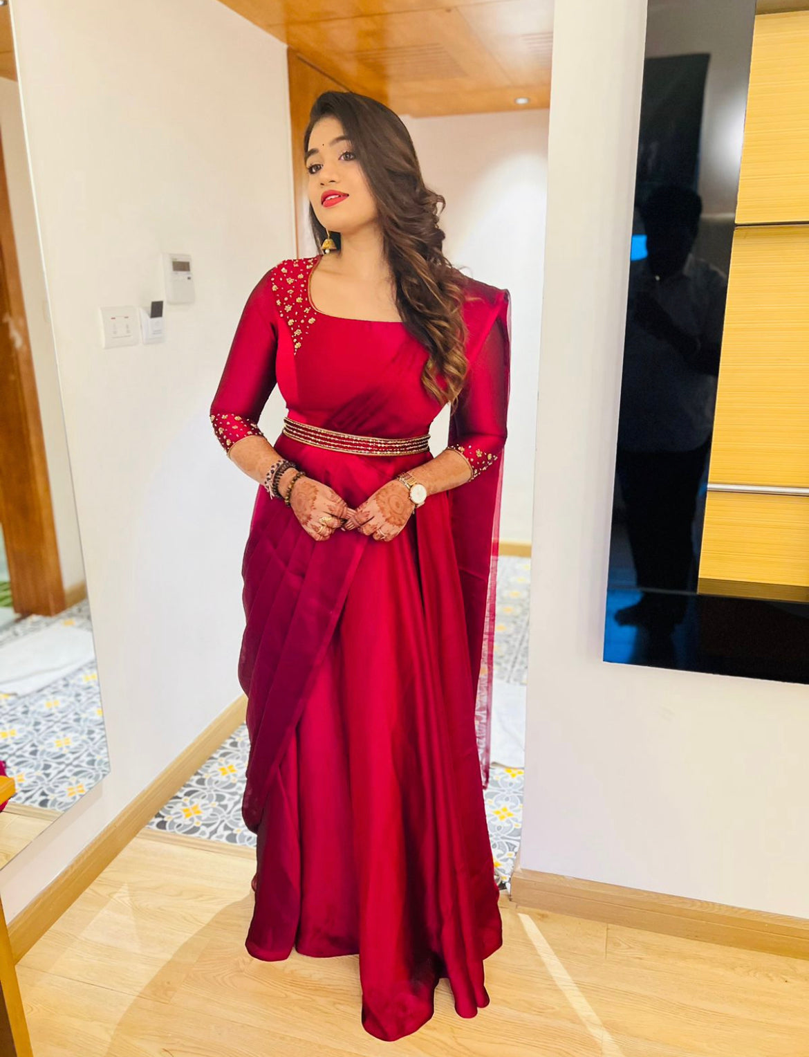 Sakshi