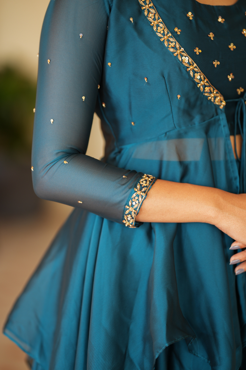 Varsha