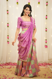 Harshini collection