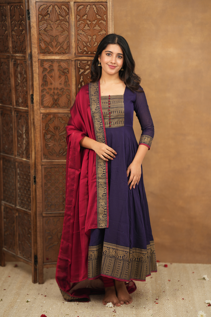 Menaka series 5 collection