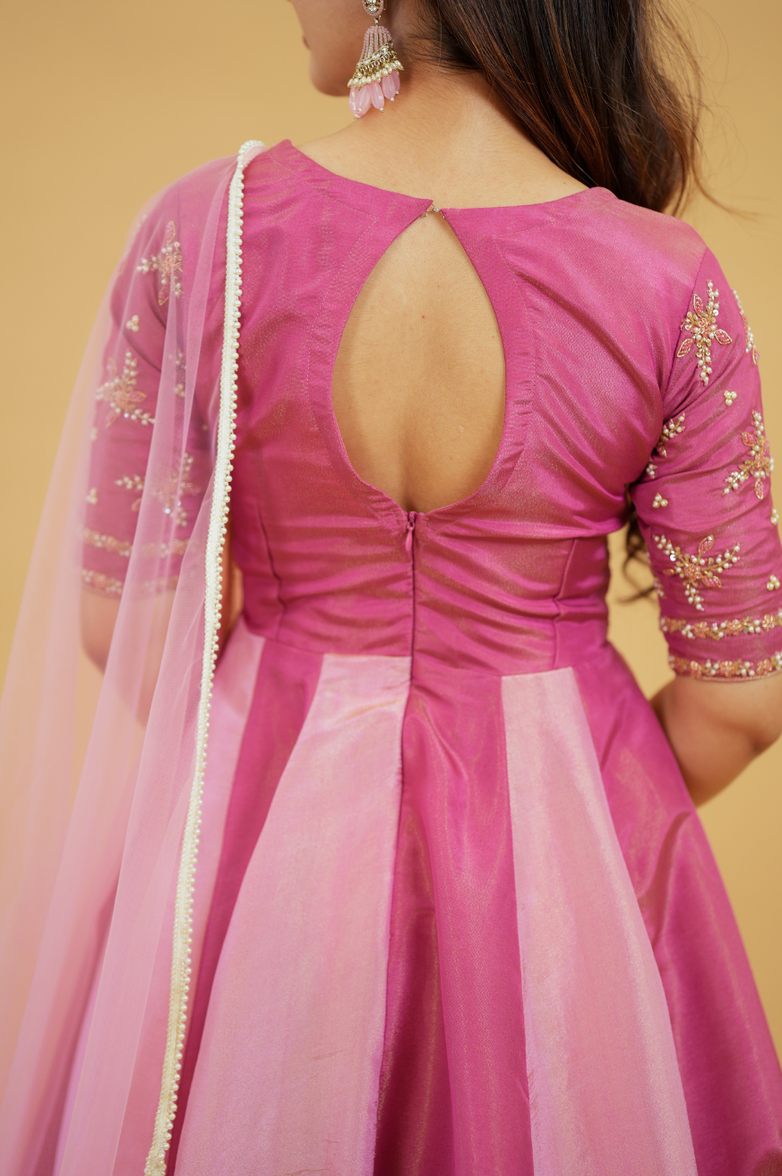 Mrunal
