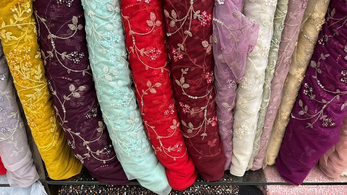 Iniya collection