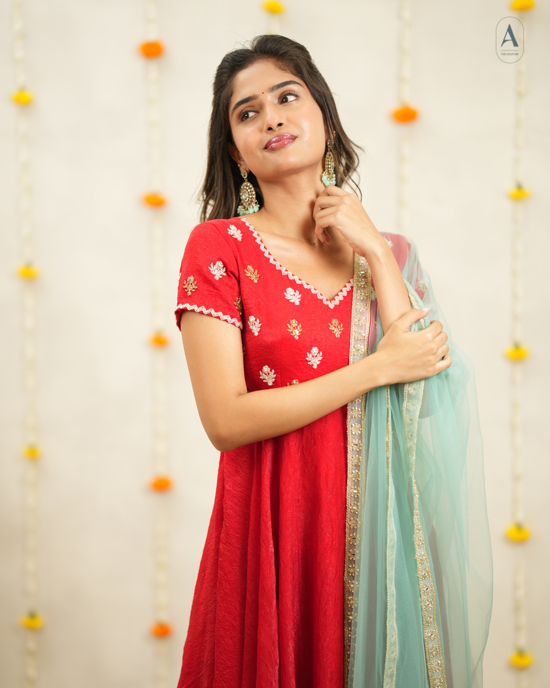 Aparna collection