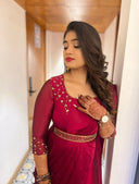 Sakshi