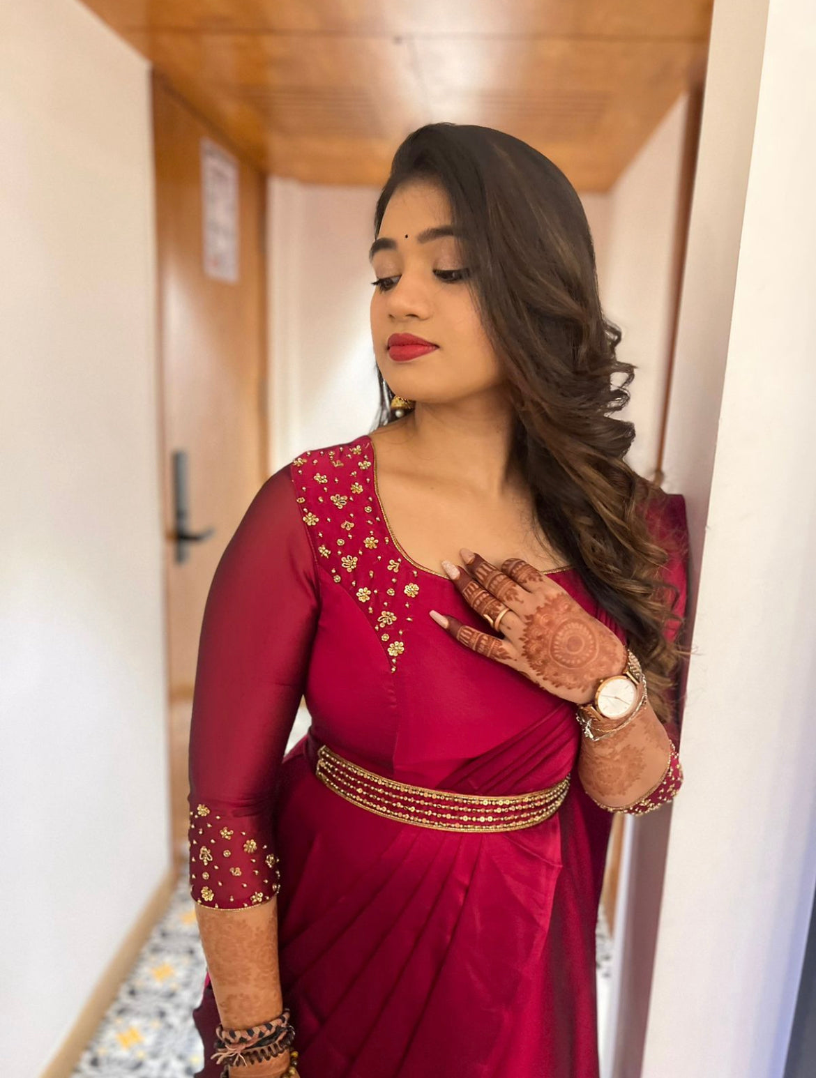 Sakshi