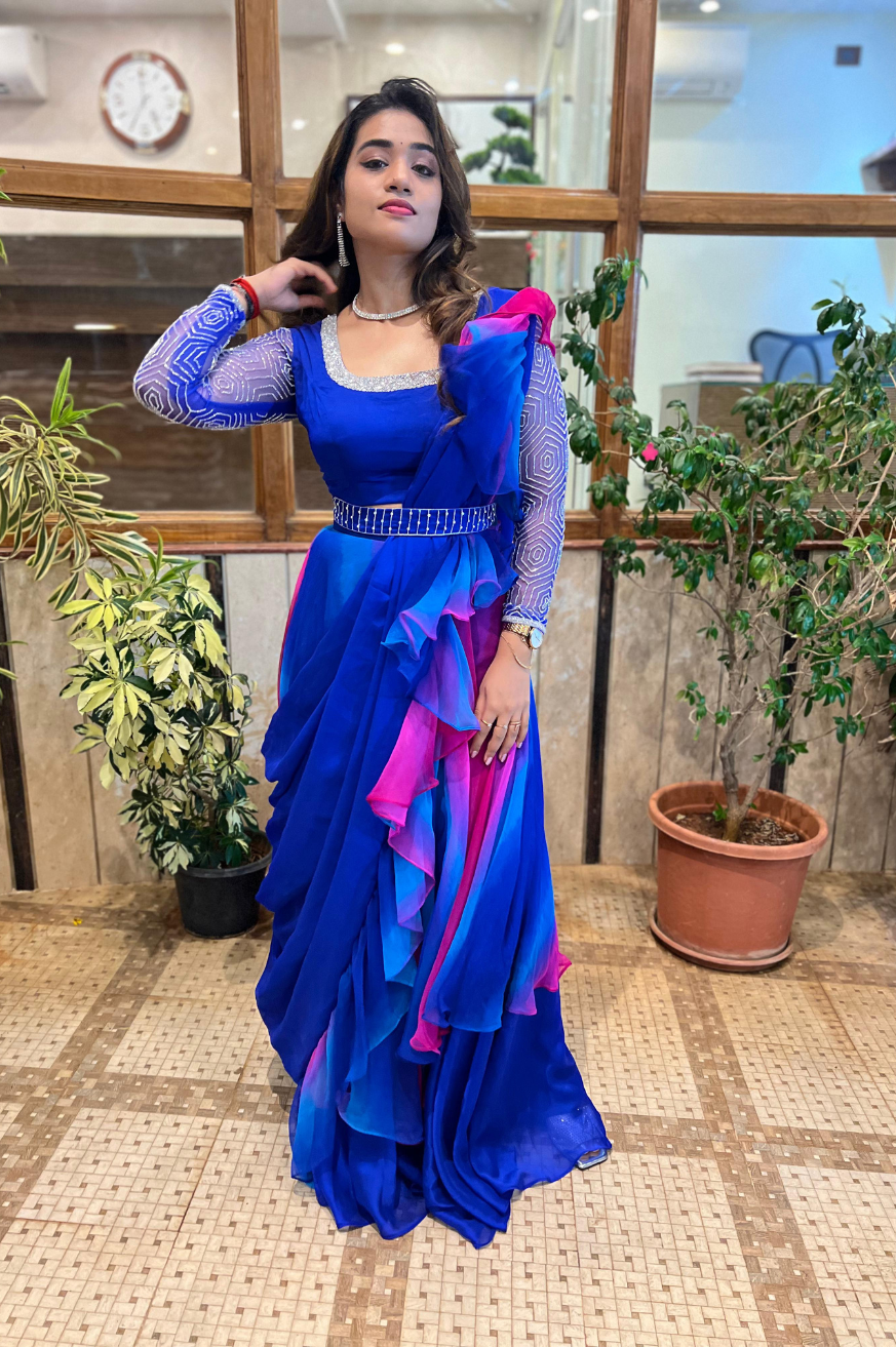 Pooja collection 2