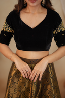 Mayuri blouse