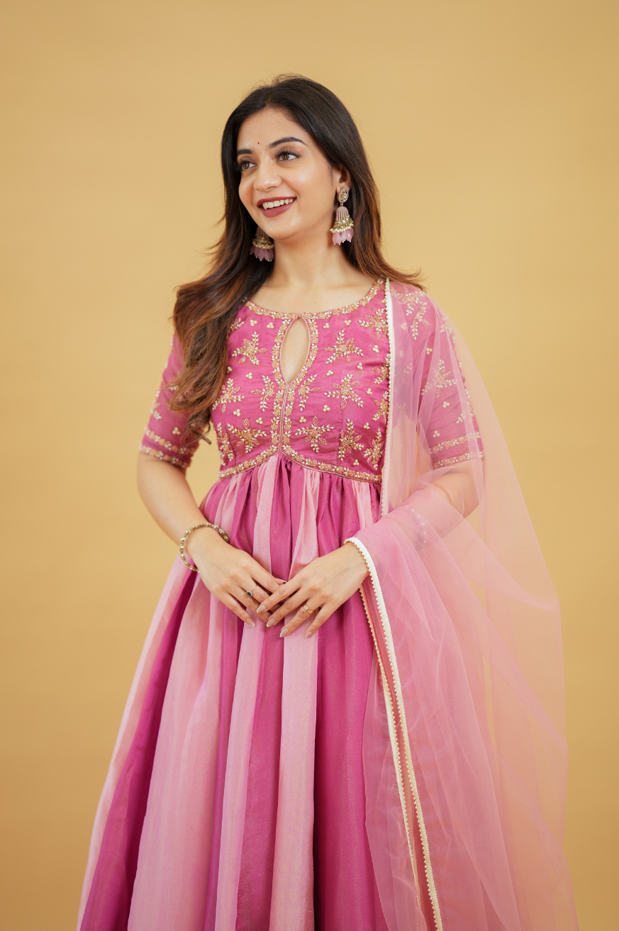 Mrunal