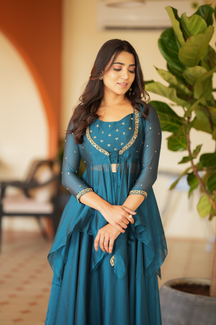 Varsha